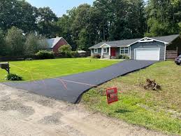 Best Driveway Snow Removal Preparation  in Cascade, IA